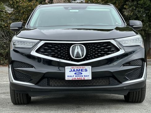 Used 2019 Acura RDX AWD image 8