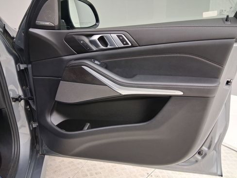 Certified 2023 BMW X7 xDrive40i w/ M Sport Package image 29