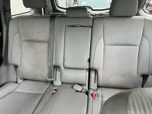 Used 2015 Toyota Highlander Plus image 13