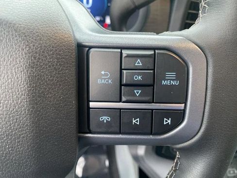 Certified 2024 Ford F150 XLT w/ Equipment Group 302A MID AWD/4WD image 30
