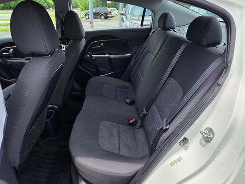 Used 2016 Kia Rio LX FWD image 4