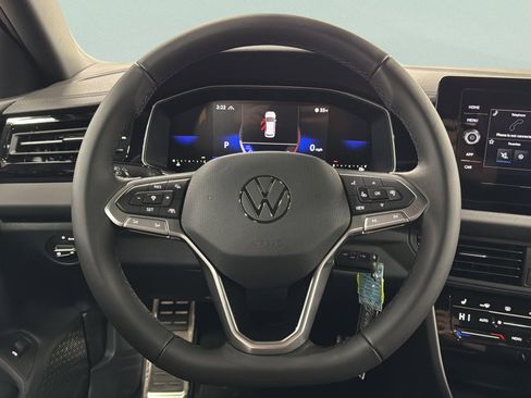 New 2026 Volkswagen Jetta Sport image 29