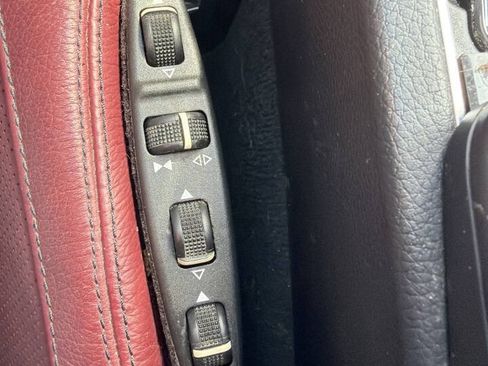 Used 2014 Mercedes-Benz E 350 Cabriolet w/ Premium 1 Package image 21