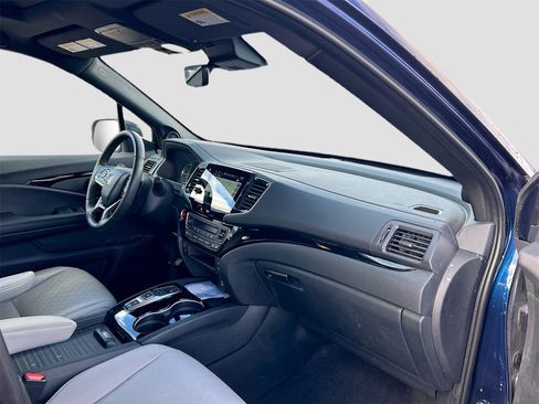 Used 2023 Honda Passport Elite image 31