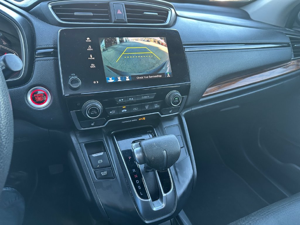 Used 2019 Honda CR-V EX image 10