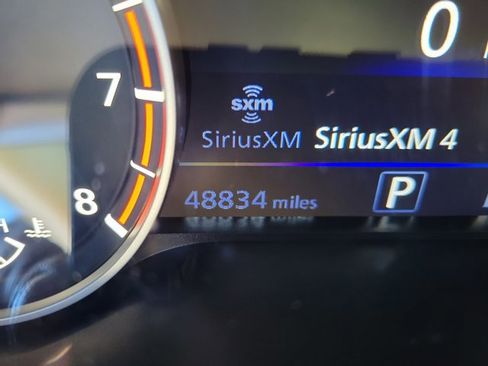 Used 2024 Nissan Altima 2.5 SR w/ SR Premium Package image 28