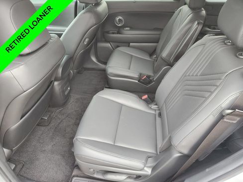New 2026 Hyundai Palisade SEL FWD image 28