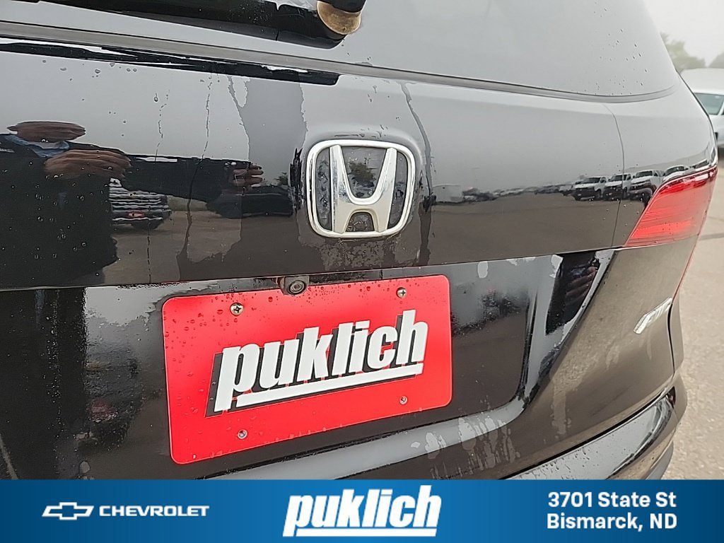 Used 2017 Honda Pilot EX-L image 41