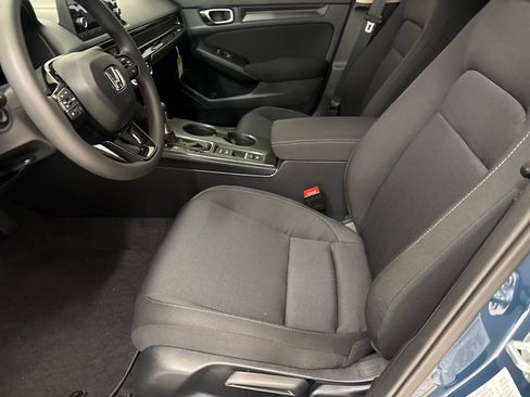 New 2026 Honda Civic LX image 16