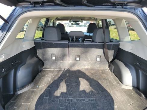 Used 2019 Subaru Forester Sport w/ Popular Package #2 image 8