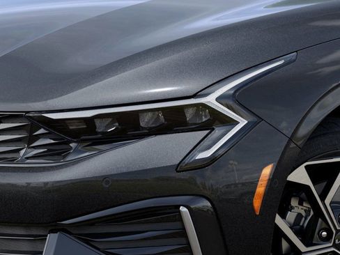 New 2026 Kia K5 EX image 11