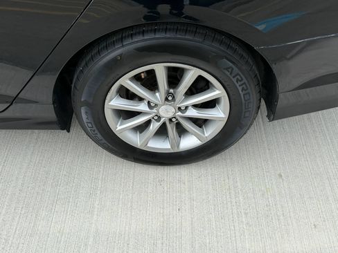 Used 2018 Hyundai Sonata SE FWD image 35