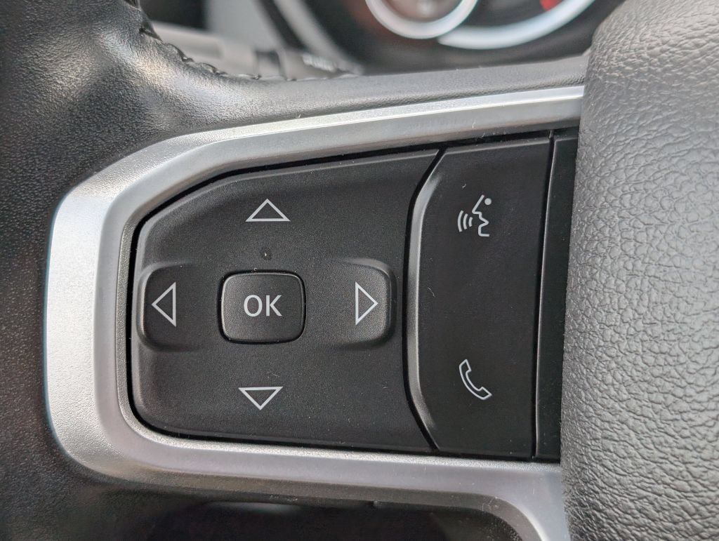 Used 2024 RAM 3500 Big Horn AWD/4WD image 12