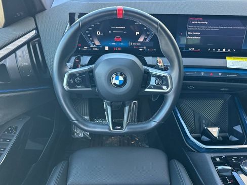 Used 2025 BMW X3 M50 w/ Premium Package AWD/4WD image 15