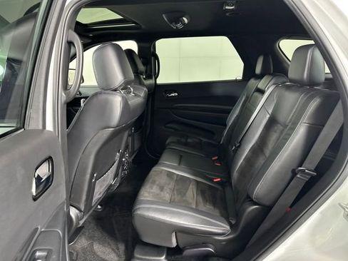 Used 2022 Dodge Durango GT image 26