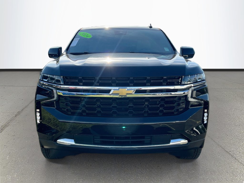Used 2024 Chevrolet Tahoe LS w/ Driver Alert Package RWD image 2