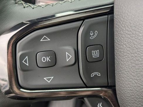 New 2026 RAM 1500 Limited AWD/4WD image 16