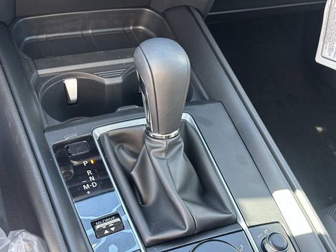 New 2025 MAZDA CX-50 AWD 2.5 S w/ Weather Package image 7