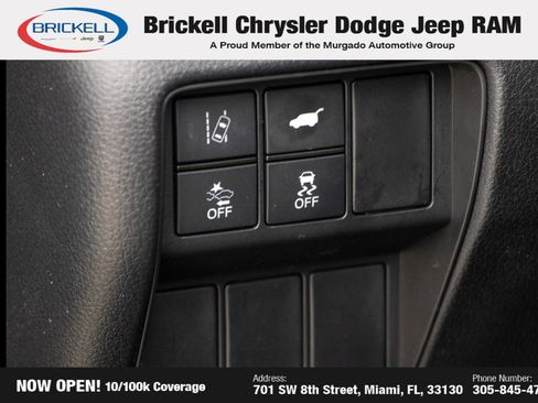 Used 2020 Honda CR-V EX-L image 24