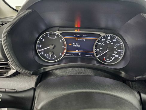 Used 2023 Nissan Sentra SV w/ All-Weather Package image 23