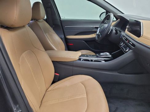 Used 2020 Hyundai Sonata Limited image 21