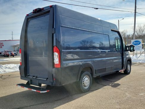 Used 2024 RAM ProMaster 3500 image 4