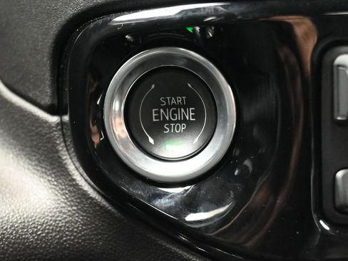 Used 2024 Chevrolet Silverado 1500 LTZ image 22