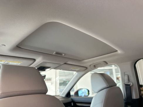 Used 2024 Honda CR-V EX-L image 21