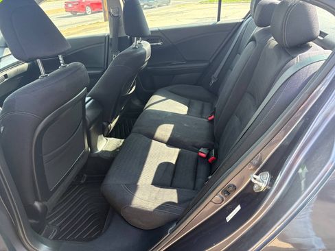 Used 2014 Honda Accord Sport image 12