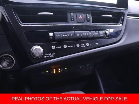 Used 2024 Lexus ES 350 w/ Premium Package image 6