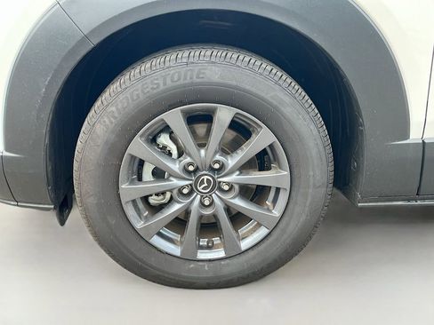 Used 2025 MAZDA CX-30 AWD 2.5 S image 27