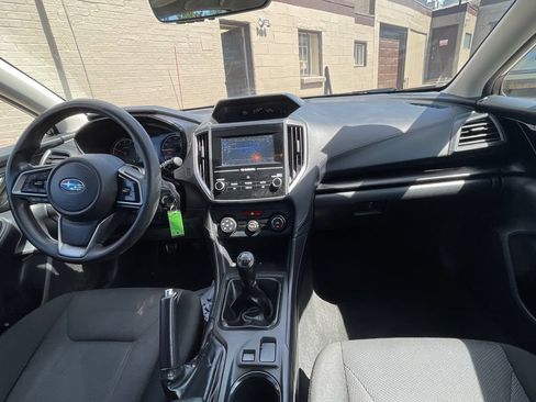 Used 2017 Subaru Impreza 2.0i AWD/4WD image 15