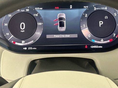 Certified 2023 Land Rover Range Rover Sport SE image 12