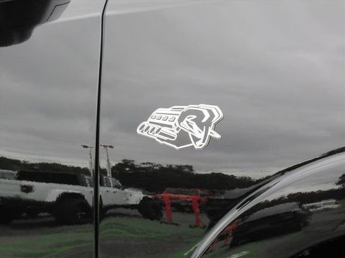 New 2026 RAM 1500 Big Horn w/ Night Edition image 9