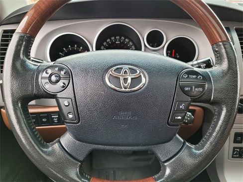 Used 2012 Toyota Sequoia Platinum image 33