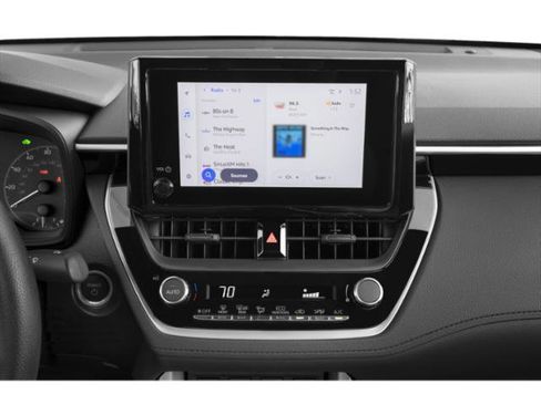 Used 2023 Toyota Corolla Cross S w/ Convenience Package image 10