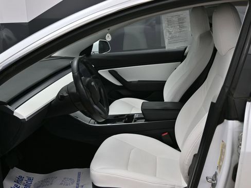 Used 2018 Tesla Model 3 Long Range AWD/4WD image 15