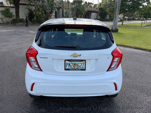 Used 2021 Chevrolet Spark LT image 14
