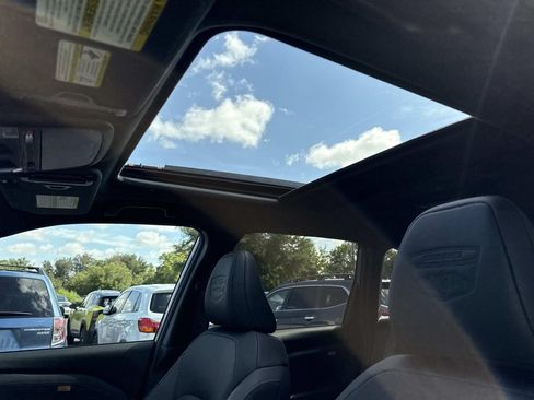 New 2026 Subaru Forester Wilderness AWD/4WD image 28