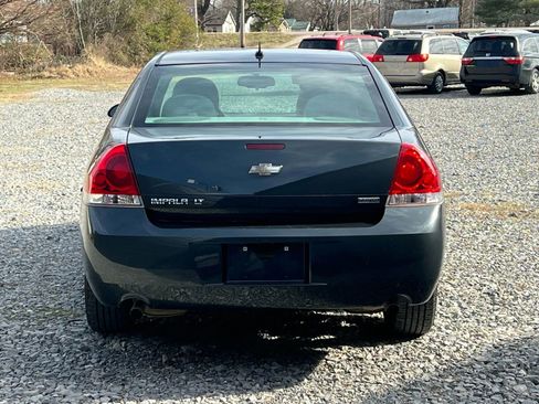 Used 2013 Chevrolet Impala LT image 4