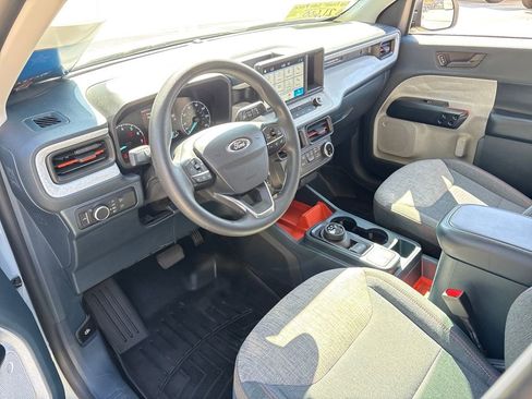 Used 2022 Ford Maverick XLT image 6