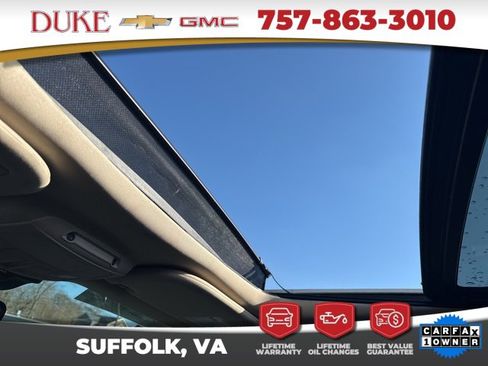 Used 2024 Ford Expedition Max Limited image 28