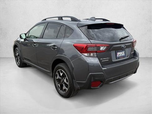 Used 2020 Subaru Crosstrek 2.0i Premium w/ Popular Package #2 AWD/4WD image 7