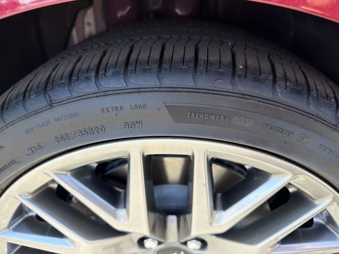 Certified 2025 Ford Mustang GT Premium RWD image 29