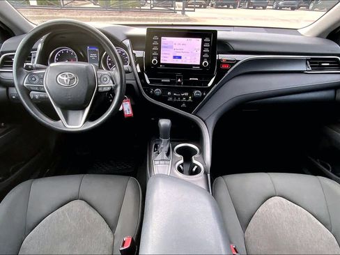 Used 2023 Toyota Camry LE image 15