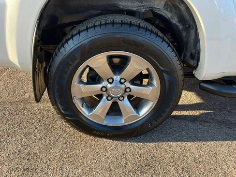 Used 2009 Toyota 4Runner Sport RWD image 18