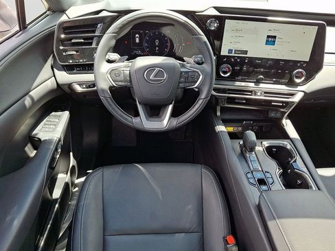 Used 2023 Lexus RX 350 Premium w/ Cold Area Package AWD/4WD image 12