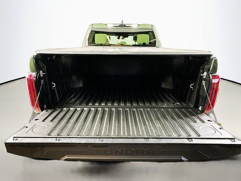 Used 2023 Toyota Tundra 1794 Edition w/ TRD Off-Road Package image 26