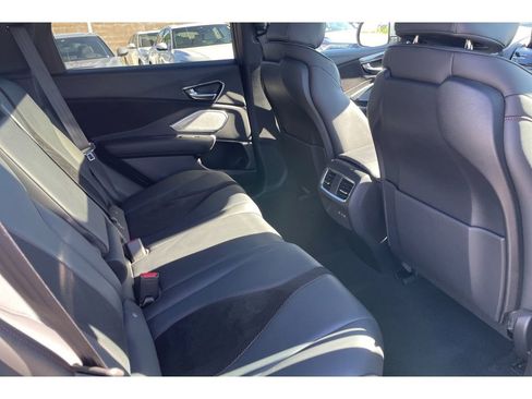 Certified 2023 Acura RDX A-Spec image 17