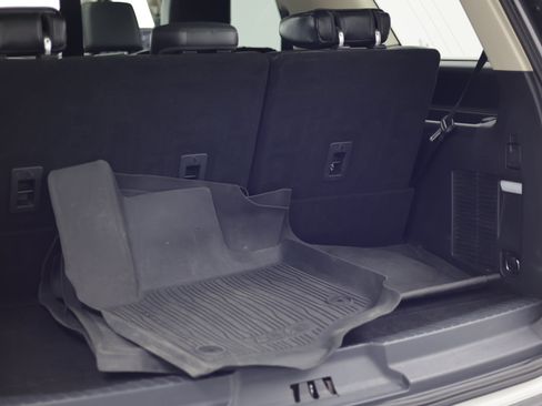 Used 2022 Ford Expedition XLT AWD/4WD image 42